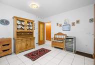 "Einfamilienhaus - 7 Zimmer- zu Fuß zum Badeteich Hirschstetten"