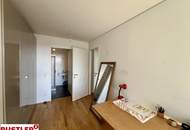 **ATTEMSGARTEN - HOCHWERTIGE 4 Zi WOHNUNG INKL. KÜCHE - 2 TERRASSEN - 2 BÄDER UND FITNESS**