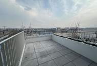 ZU HAUSE AM PULS DER STADT