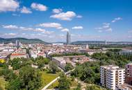 FAMILIENWOHNTRAUM mit Panoramaparkblick bis zum Kahlenberg (T184)