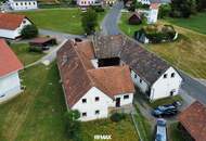 Dreikanthof mit viel Potential