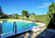 Ankommen, abschalten, wohlfühlen – Wohnen mit Urlaubscharakter: Gepflegter Bungalow in Baden