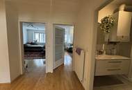 Sanierte Altbauwohnung in bester Lage der Josefstadt – bis 08/2027 befristet vermietet!