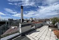 Altbau-Chic, Neubau-Komfort: 6 Zimmer und Panoramaausblick