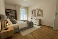 Top-Lage & Erstbezug: Elegante 3-Zimmer-Wohnung mit großzügiger Loggia