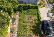 Wohnen im Grünen nahe Wien – Grundstück mit Entwicklungspotenzial
