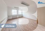 Zentrale Büroflache | 61 m²