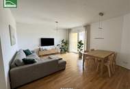 Neubauwohnung mit Stadtanbindung – zentral & stilvoll! - JETZT ZUSCHLAGEN