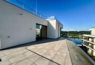 Exklusives Wohnen am Wasser: Ihr neues Zuhause am Kuchelauer Hafen