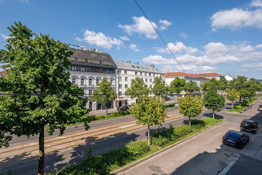 NEUBAUPROJEKT HERNALS - BEZUGSFERTIG JULI 2025 - HOCHWERTIGE MIETWOHNUNGEN *INKL. EINBAUKÜCHE*, Wohnung-miete, 1.615,64,€, 1170 Wien 17., Hernals