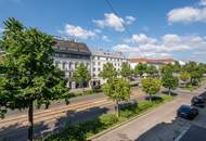 NEUBAUPROJEKT HERNALS - BEZUGSFERTIG JULI 2025 - HOCHWERTIGE MIETWOHNUNGEN *INKL. EINBAUKÜCHE*