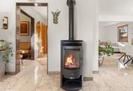 Wohnhaus in zentraler Lage