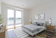 Miete mit Kaufoption! Penthousewohnung mit einmaliger Dachterrasse und Fernblick in Kematen a.d. Krems zu vermieten!