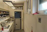 Vielseitig nutzbare 142,75 m² Geschäfts-/Ordinationsfläche im florierenden Einkaufs-/Vitalzentrum Muldenstraße mieten und von der hohen Kundenfrequenz profitieren! Provisionsfrei!