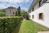 ***WEIHNACHTSANGEBOT*** TOP 4 in der RESIDENZ GEYERHAMMER - GARTENWOHNUNG