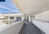 MIETE ERSTBEZUG - Dachgeschosswohnung im Stadtzentrum von Zwettl 76,9 m² Nutzfläche