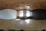 Vielseitiges Geschäftslokal (Büro/Ordination/Agentur) in guter Lage von Judenburg