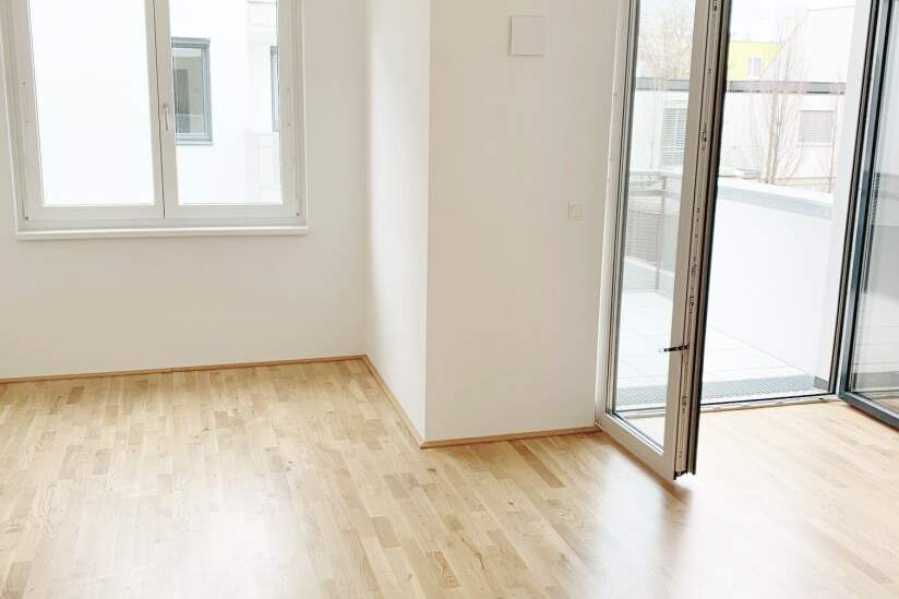 ANLEGEROBJEKT - schöne 2-Zimmerwohnung mit Balkon - Nähe Ubahn U1! (befristet vermietet bis Ende Jänner 2027), Wohnung-kauf, 275.000,€, 1220 Wien 22., Donaustadt