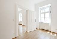 Neubau Living - Herrliche 2-Zimmer-Altbauwohnung im 7. Bezirk