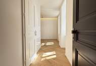 Moderne 3-Zimmer-Wohnung mit bewilligtem Balkon im Herzen des 9. Bezirks