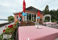 Landmotel und Restaurant in Toplage an der Donau – Blick auf Maria Taferl inklusive!