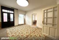 Historisches Stadthaus – Vermietung und Eigennutzung!