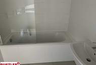 Wunderschöne Neubau-DG-Wohnung mit traumhaften Ausblick! Zwei Balkone!