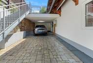 Im Einklang mit der Natur - Maisonette mit Hauscharakter, Charme und grünem Herzen