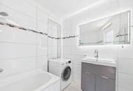 Moderne Dachgeschoßmaisonette mit Terrasse nahe Meiselmarkt