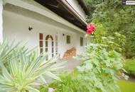 ++ Familienidylle in Grünruhelage ++ Wellnessbereich inklusive + großzügiger Garten mit Altbaumbestand