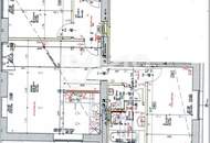 Miethaus mit 9 Wohnungen, Gemeinschaftsgarten und Carports