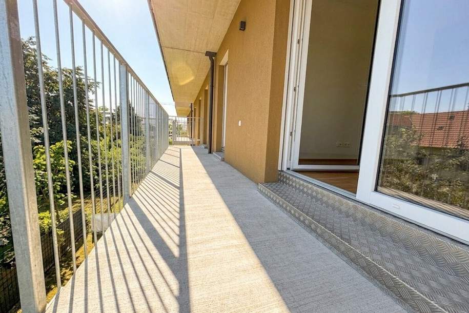 Wohnen im Grünen – Exklusives Wohnbauprojekt am Zirbenweg in Kalsdorf bei Graz- Ruhe, Weitblick und moderne Wohnqualität vor den Toren von Graz, Wohnung-kauf, 269.000,€, 8401 Graz-Umgebung