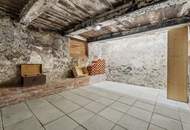 Charmantes, teilweise saniertes Bauernhaus mit Ausbaupotenzial in Reichenfels im Lavanttal