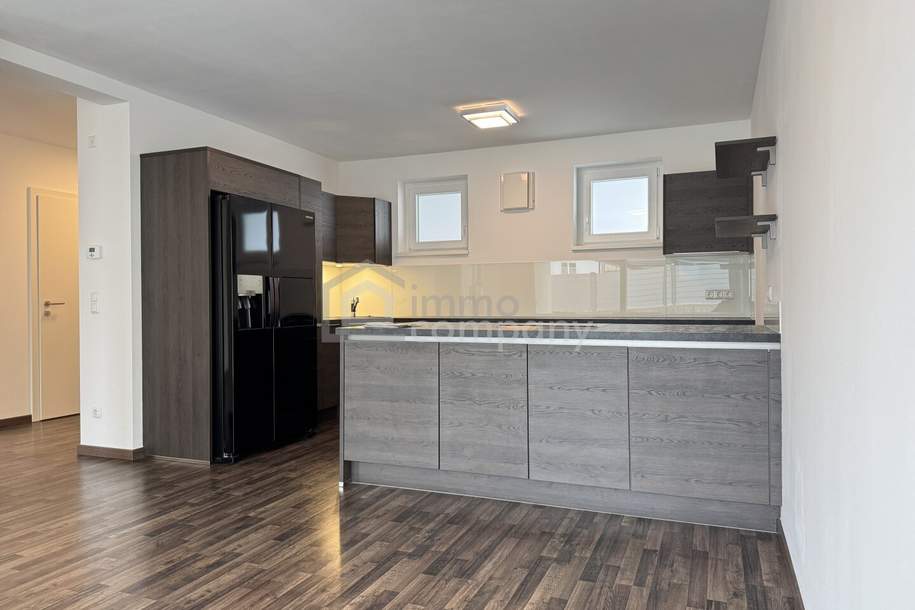 Eigentumswohnung 76m² im Zentrum von Seewalchen am Attersee., Wohnung-kauf, 4863 Vöcklabruck