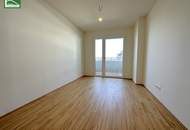 Wohnen in 1200 Wien nahe der Donau & Millennium City!