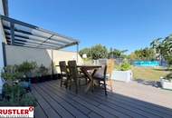 Viel Platz im neuen Zuhause!