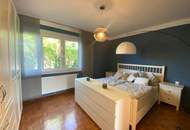 Hier zieh ich ein - Einfamilienhaus mit großem Garten in Kottingbrunn! Ankaufstest vorhanden!