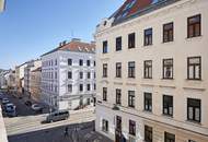 SINGLEHIT im historischen Altbau - bis 06.2026 befristet vermietet