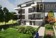 Baubewilligtes Premium-Neubauprojekt in 1130 Wien – 11 Wohnungen mit Tiefgarage in Bestlage Hietzing
