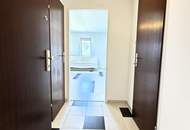 Dachgeschosswohnung mit offenem Wohnkonzept in Laxenburg – ideal für Singles & Anleger