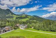 Freizeitwohnsitz in Ruhelage mit traumhaftem Ausblick