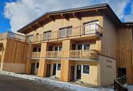 Schöne Penthouse Wohnung in Haus im Ennstal