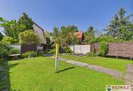 Charmantes Einfamilienhaus mit Garten und viel Platz für die Familie
