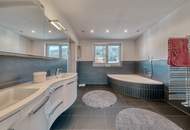 Rarität!! Exklusives Zweifamilienhaus in Bestlage von Mieming mit Panoramablick, Garten &amp; Pool