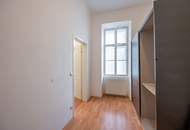 ++KLNB121++ renovierungsbedürftige 2-Zimmer-Wohnung in sehr guter Lage - Airbnb/Kurzzeitvermietung Zustimmung aller Eigentümer vorhanden