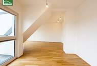 3-Zimmer Wohnung mit großzügiger Terrasse und hochwertiger Ausstattung!