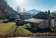 Attraktive 4-Zimmer-Wohnung in sonniger Lage in Kirchdorf