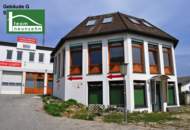 Büro, Geschäft, Werkstatt, Lager! Industriegelände Donnerskirchen! ab 10 m² ab 80€ Netto/Monat. - WOHNTRAUM