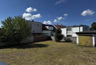 Perfektes Anlageobjekt mit 4 Wohneinheiten + 370 m² Garten in Wr. Neustadt! ausgezeichnete Vermietbarkeit!