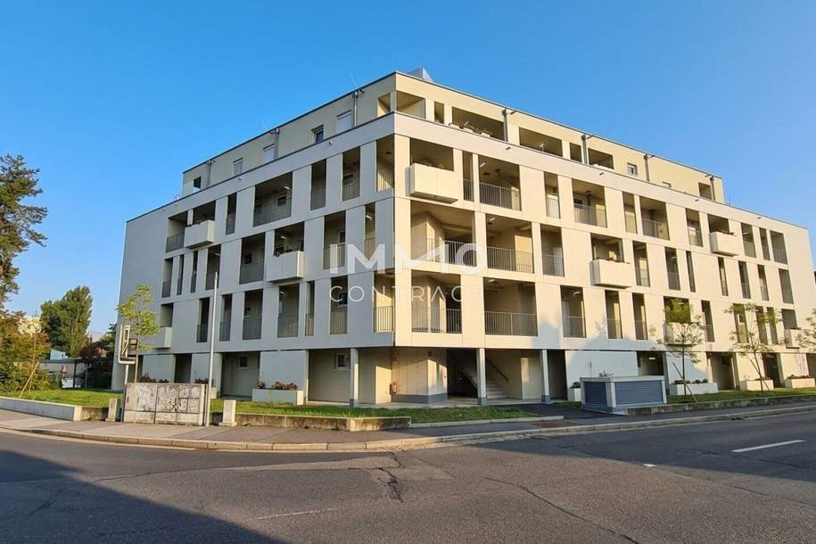 Parkplätze in der Augasse 94 zu vermieten, Kleinobjekte-miete, 55,20,€, 8051 Graz(Stadt)